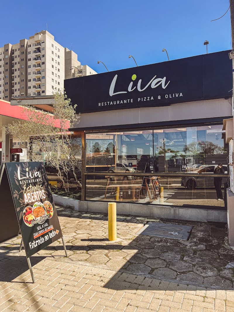 Liva Restaurante - Capão Raso