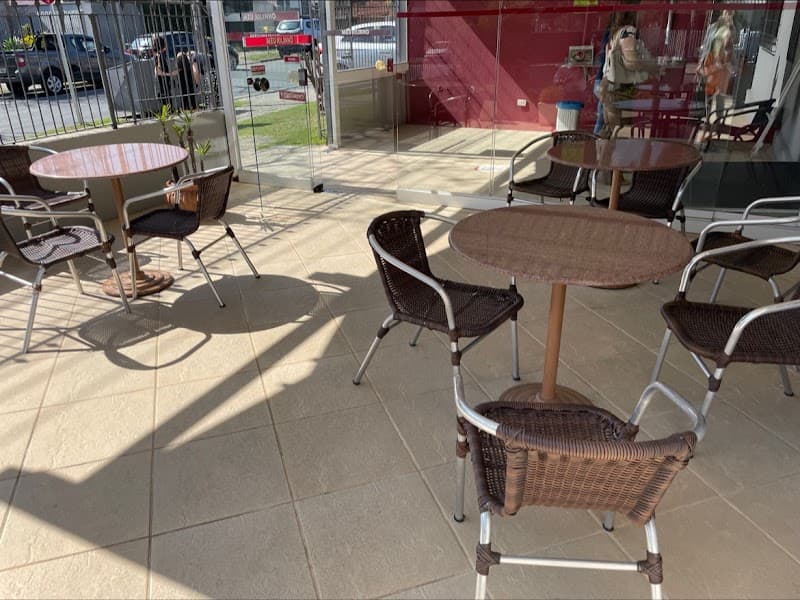 Meu Kilinho Restaurante