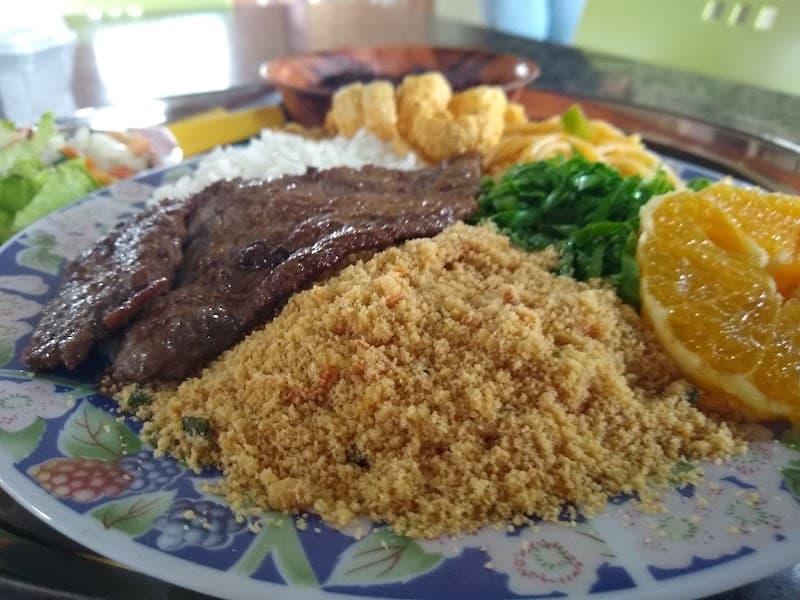 Restaurante Leão / Boa vista / Curitiba