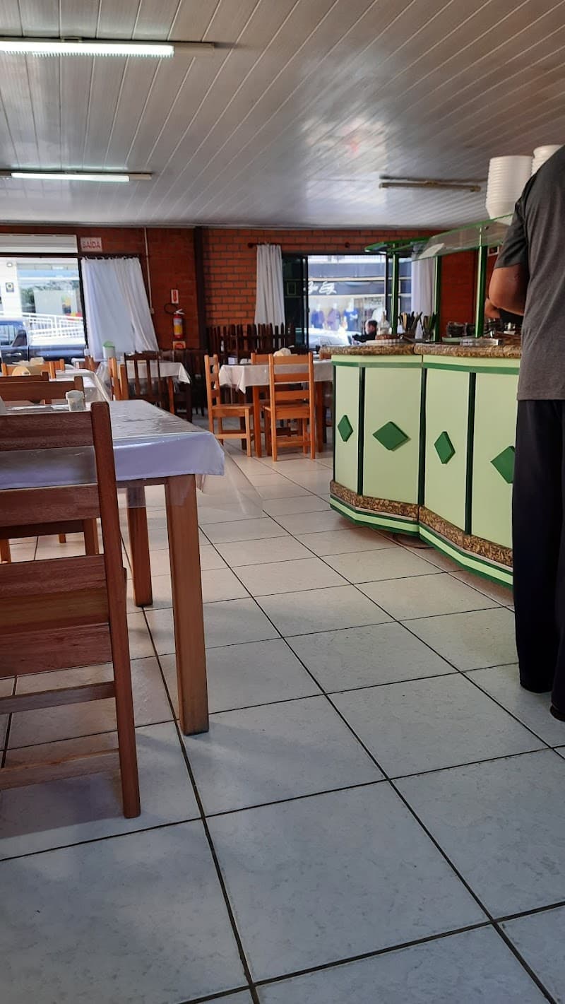 Restaurante do Zinho