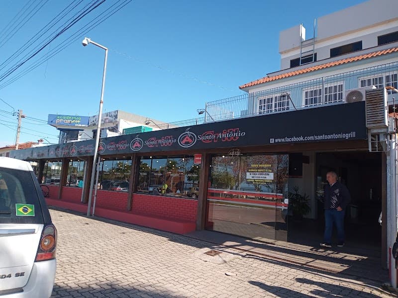 Santo Antônio Grill