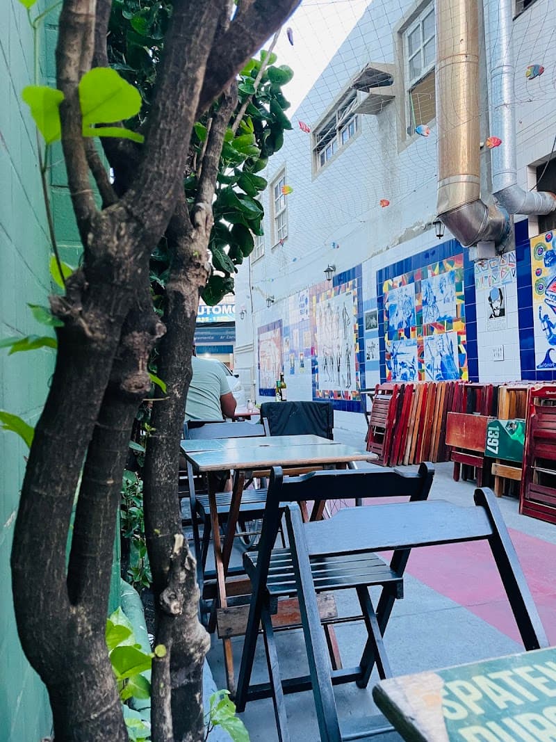 Boteco do França