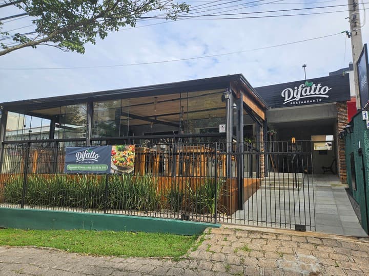 Difatto Restaurante