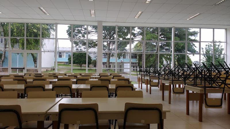 RU Botânico UFPR