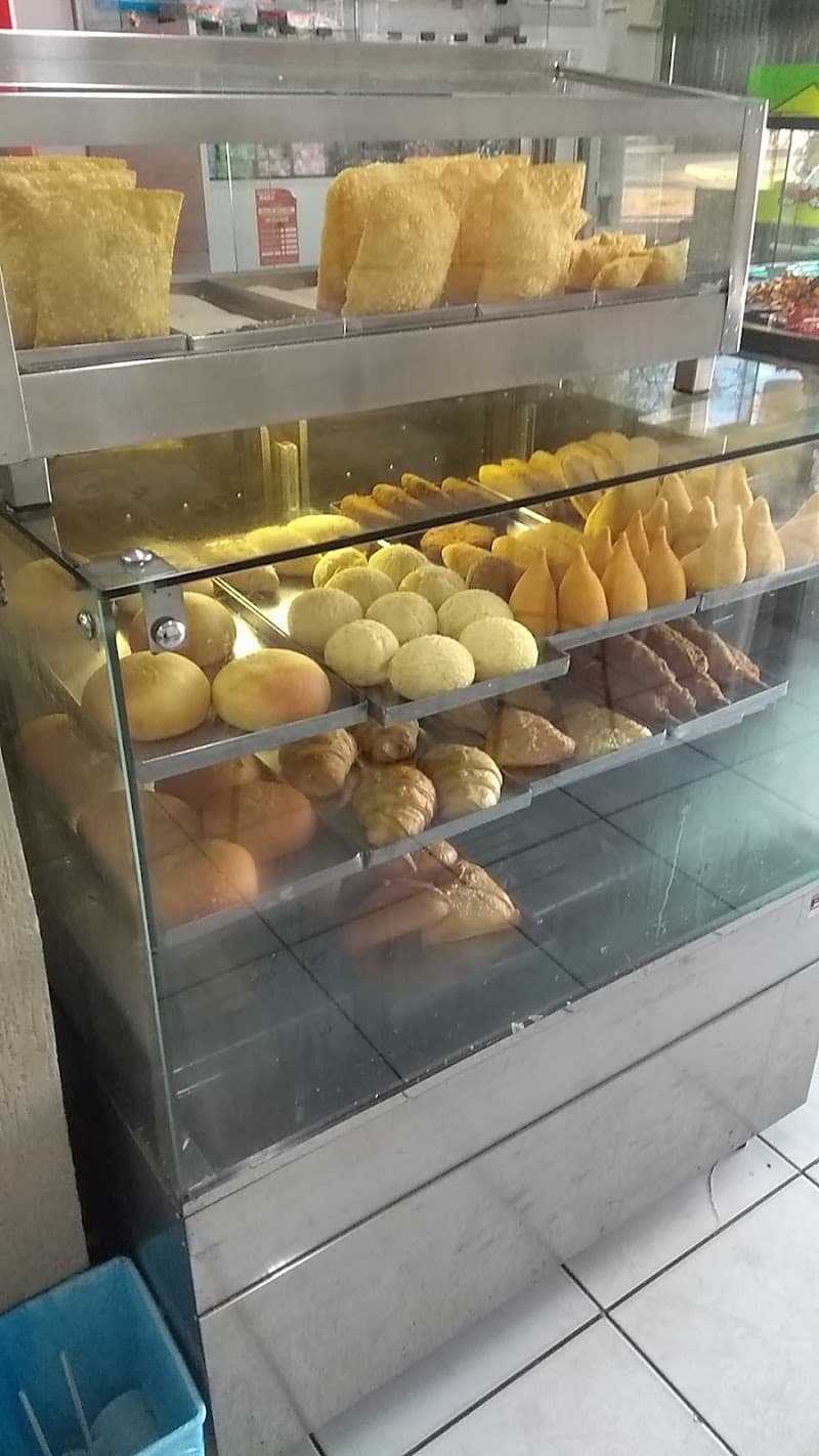 Pastelaria Nissei