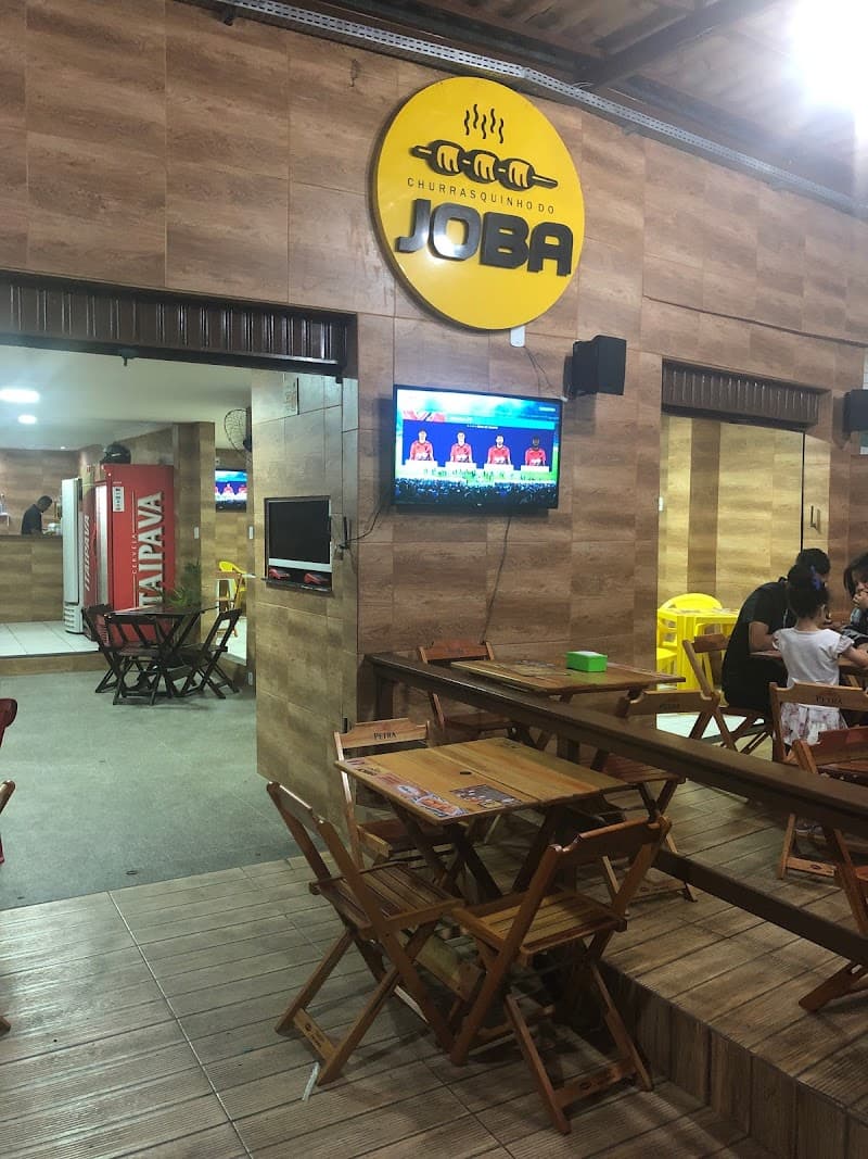 Churrasquinho Do Joba