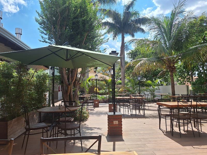 D'Casa Gastrobar