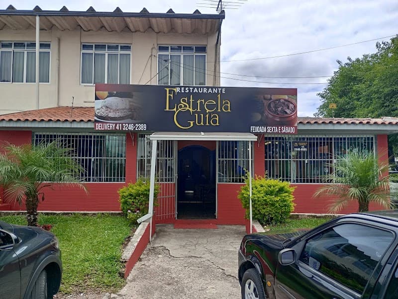 Restaurante e petiscaria Estrela Guia