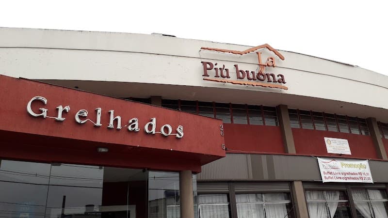 La Piú Buona