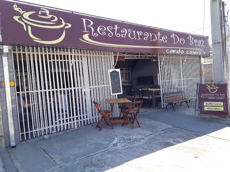 Restaurante Do Braz