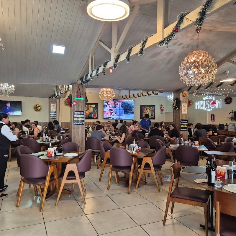 Bar do Nelson