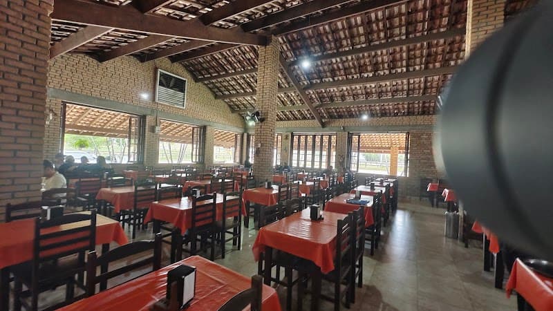 Restaurante Panela de Ferro