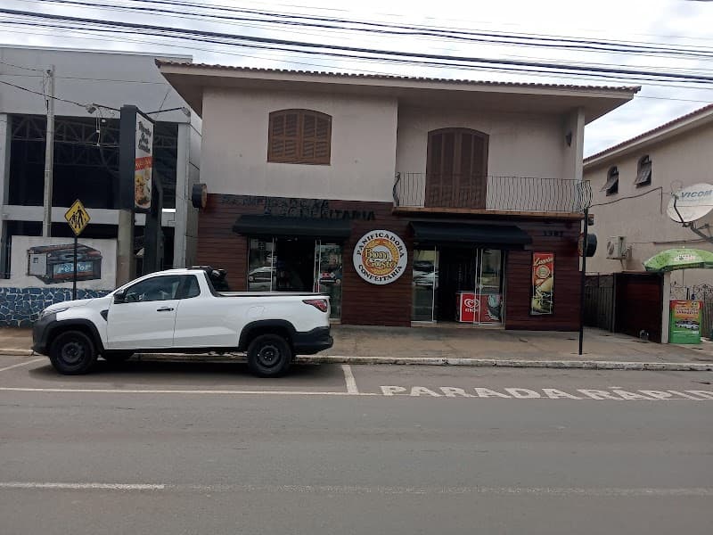 Panificadora Bom Gosto