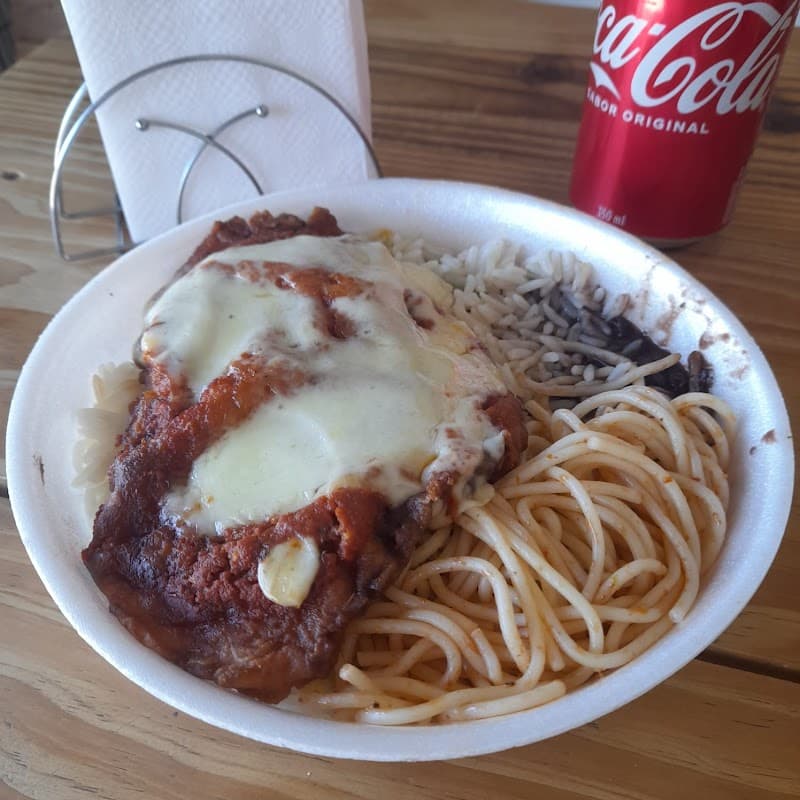 Brutal Fabi Marmitas