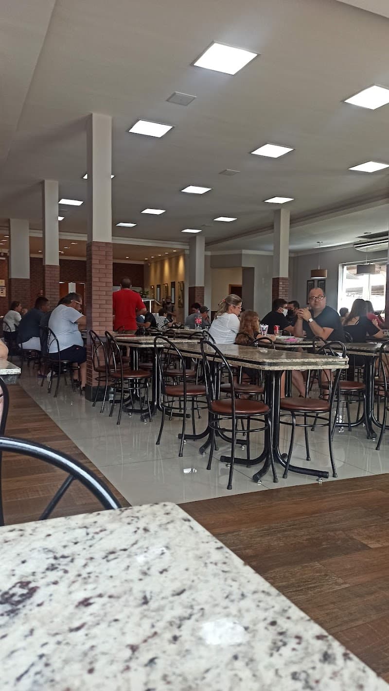 Restaurante Verde Vale
