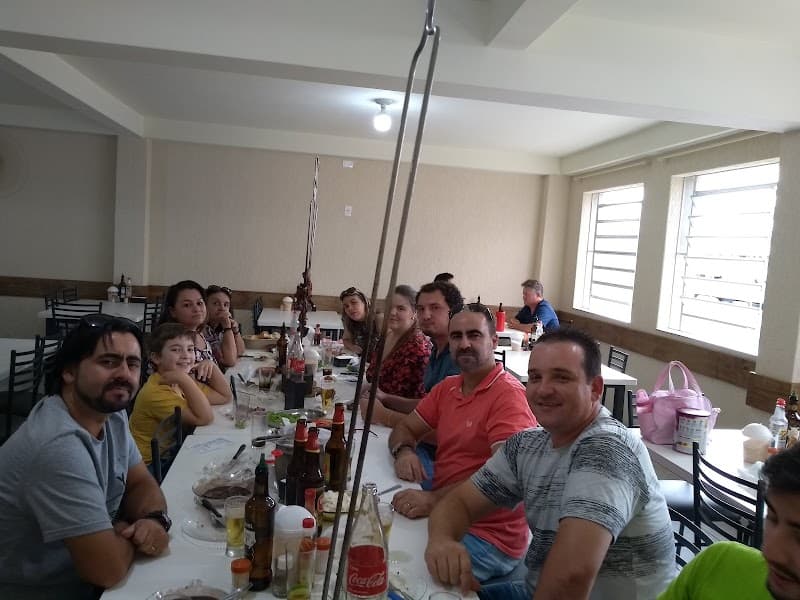 Churrascaria do Primo