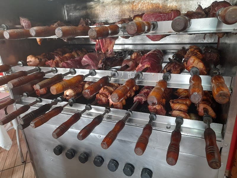 Restaurante Cheiro Verde