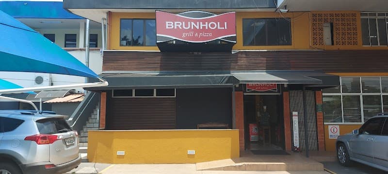 Brunholi Grill & Pizza