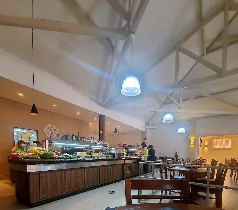 Restaurante Tropeiro