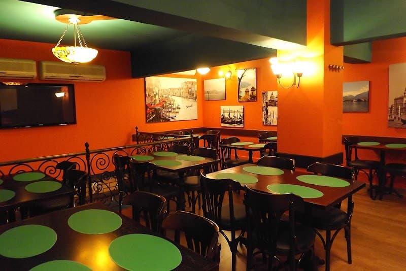 Beja Pizza Bar