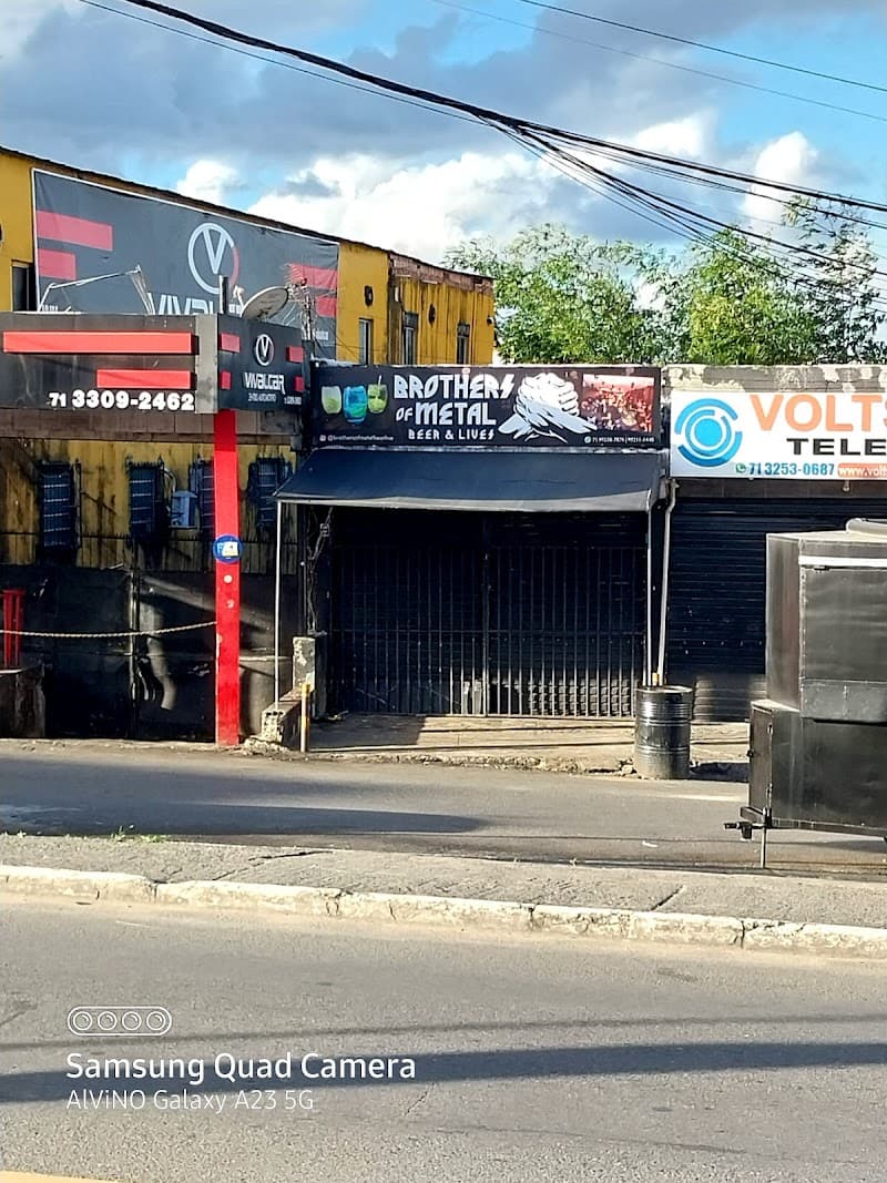 CARNEIRO GRILL