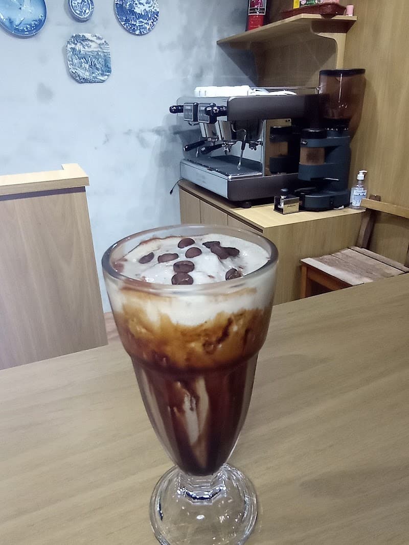 Armazem Gastronomia