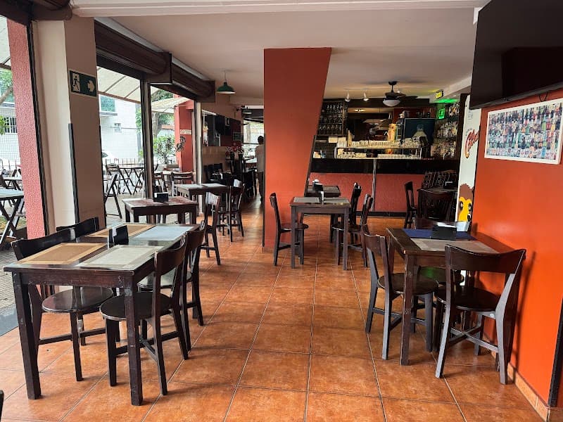 O Boiadeiro Restaurante e Pizzaria