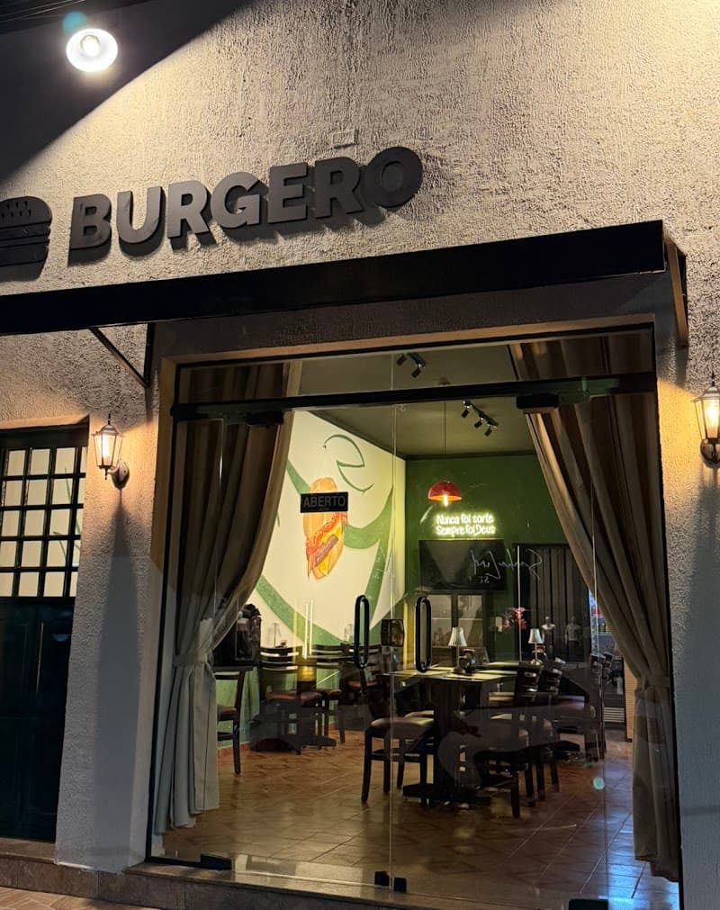 Burgero