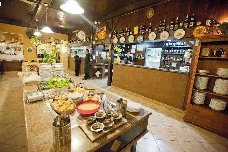 Cantina Tarantella