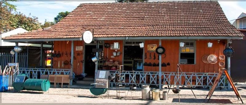 Armazém Santa Ana