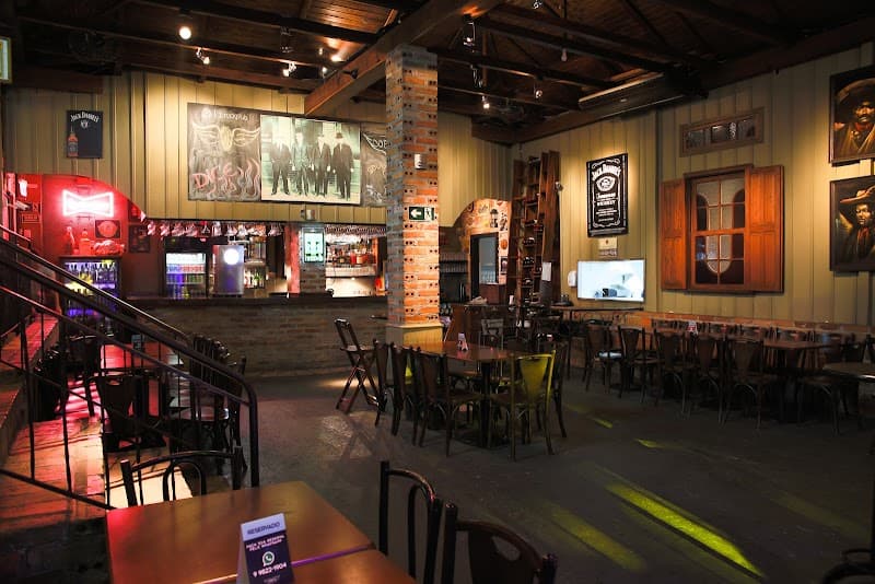 Dobrucki Bar
