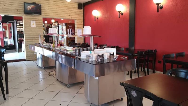 Via Capri Restaurante