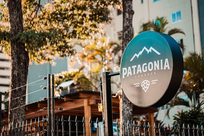 VF Butcher Shop & Bar Patagonia