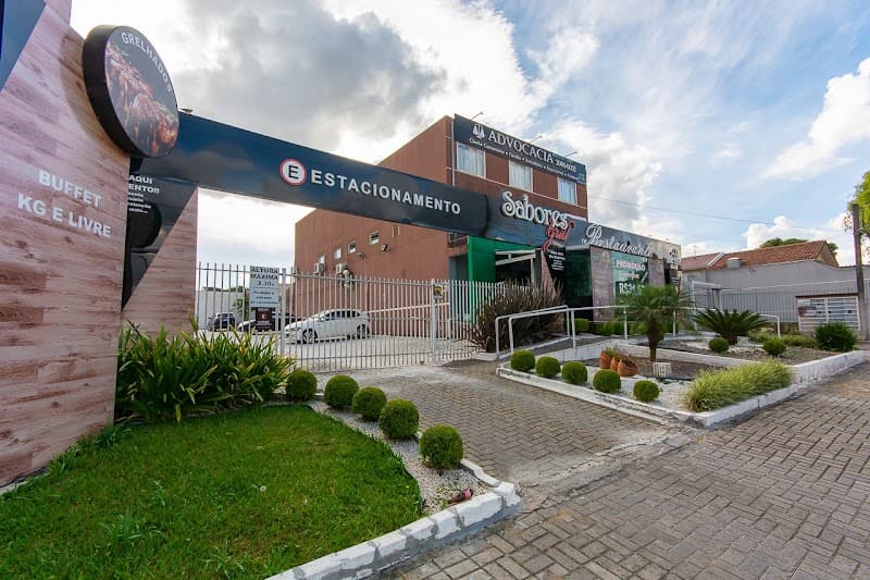 Restaurante Sabores Grill