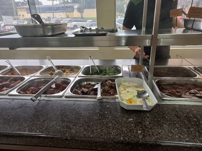 Restaurante do Ruy