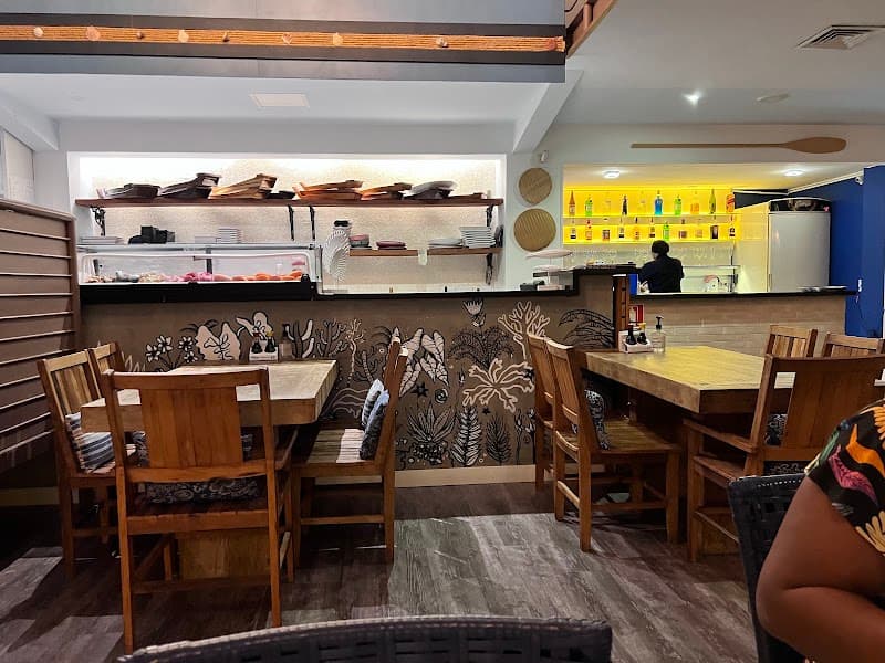 Kibou Fusion: Rodizio Japonês Ribeirão Preto