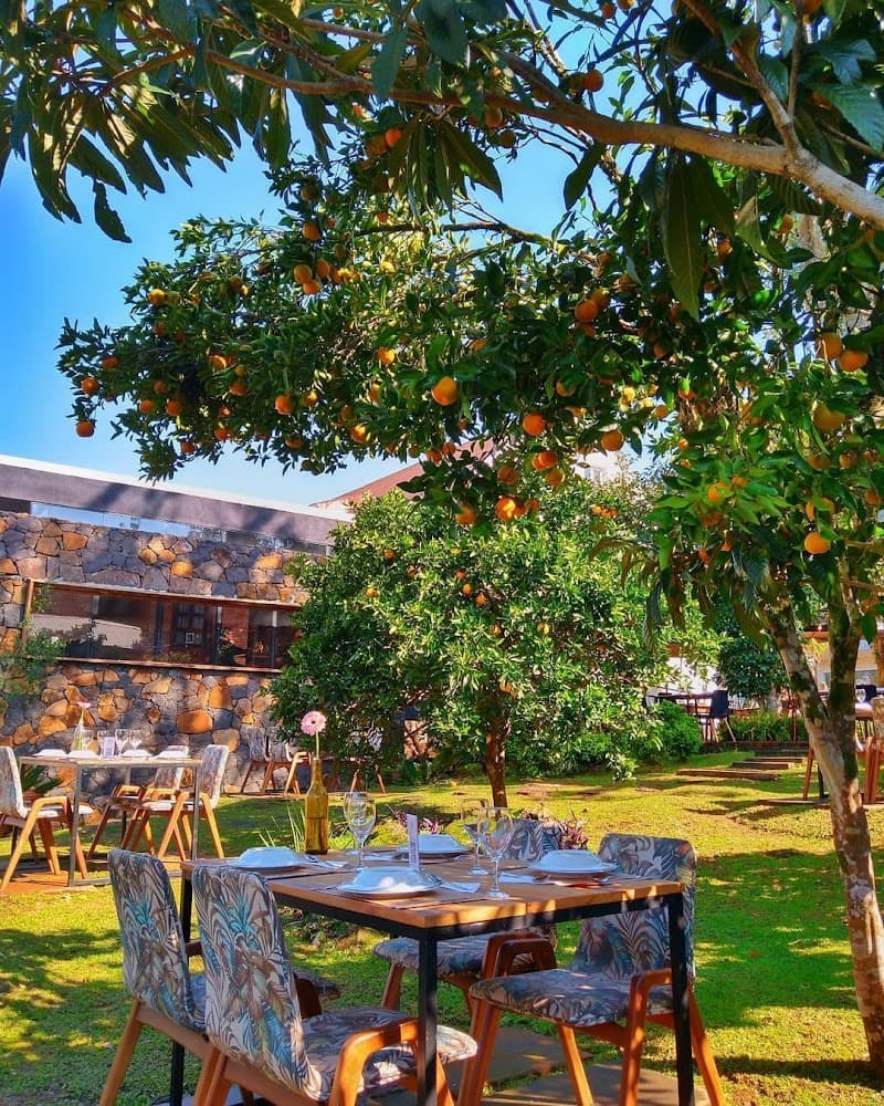 Restaurante Armazém Wazlawick