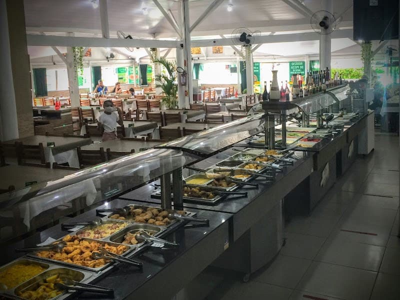 Restaurante e Pizzaria Espetinho de Ouro Canasvieiras