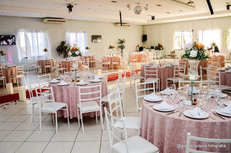 Restaurante Siciliano