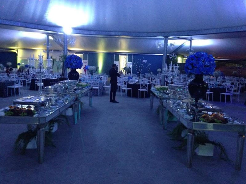 Restaurante Maria Alice & Duart`s Buffet - Casamentos, Formaturas, Aniversários e Eventos