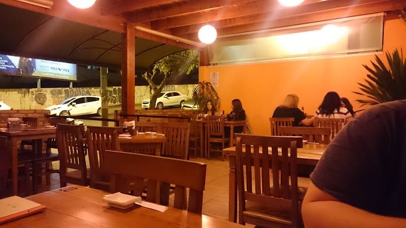 Anshin Sushi Bar