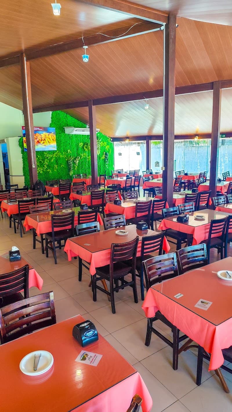 Central da Picanha - Rodízio de Carnes