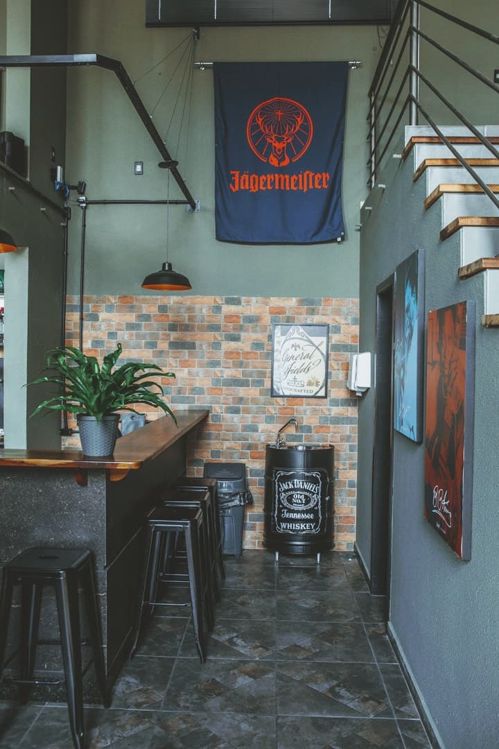 Strutto - Bar & Gastronomia