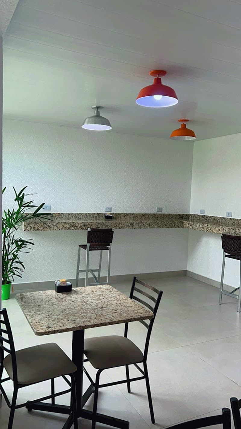 Restaurante Dablio Buffet