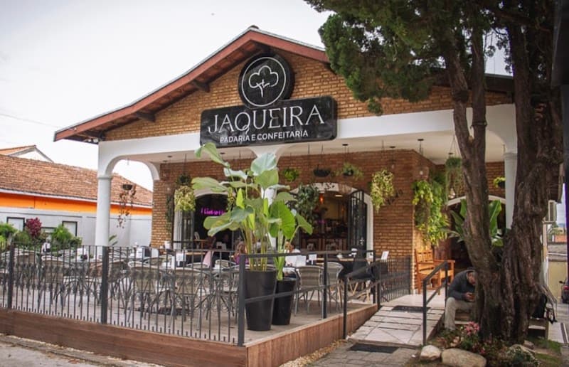 Jaqueira Padaria e Confeitaria em Taubaté