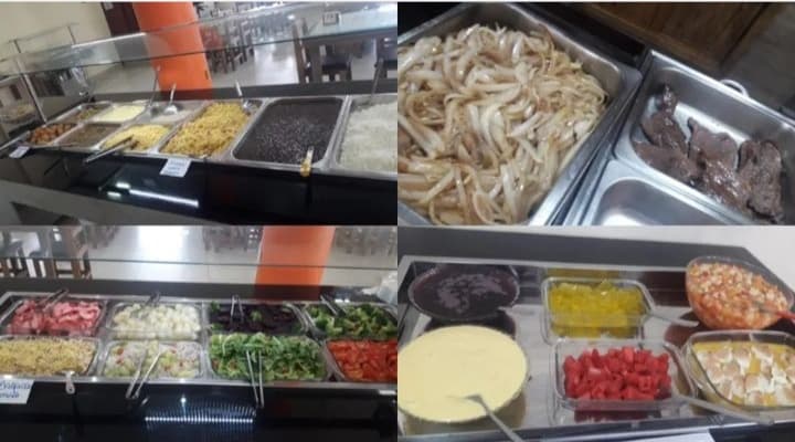Steffens Restaurante e Café