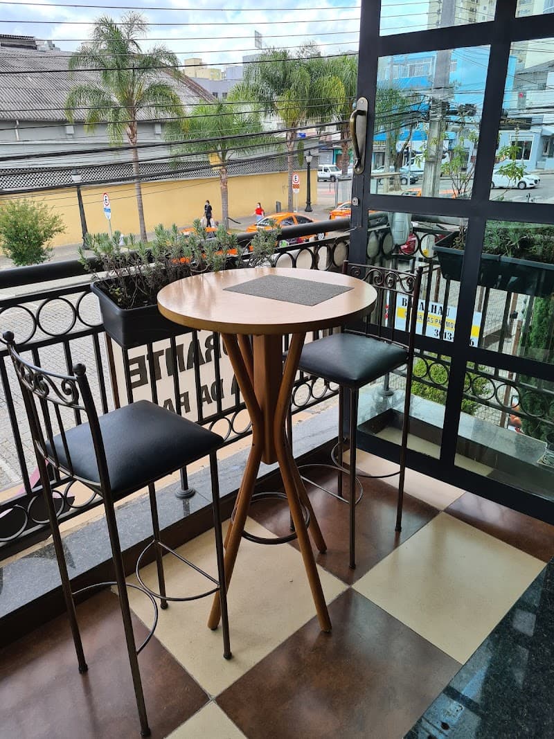 Osteria Da Paz