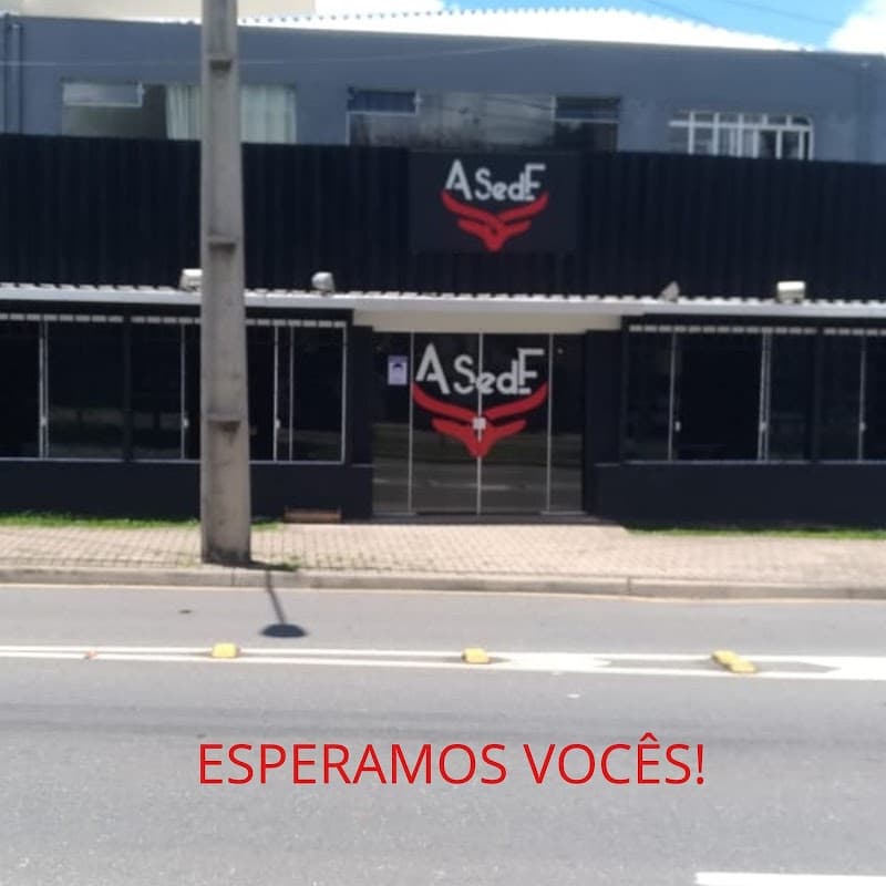 A Sede