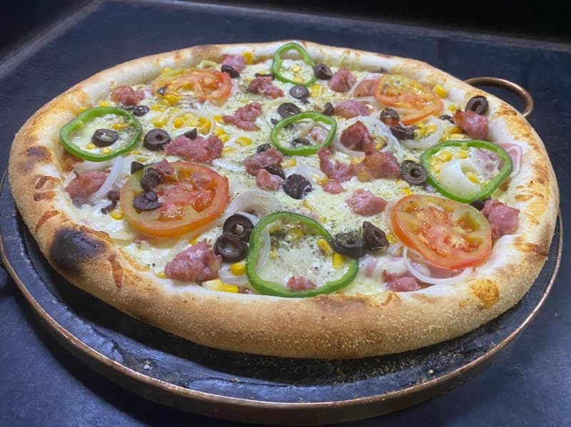 Parada do Sabor - Restaurante, Pizzaria e Lanchonete