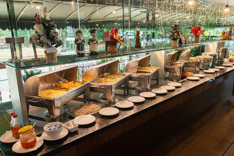 Churrascaria do Gaúcho desde 2003